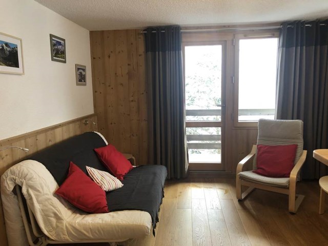 Résidence des Balcons de la Meije LA GRAVE