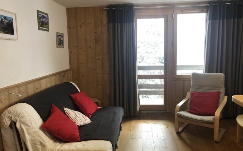 Résidence des Balcons de la Meije Location Résidence des Balcons de la Meije à LA GRAVE