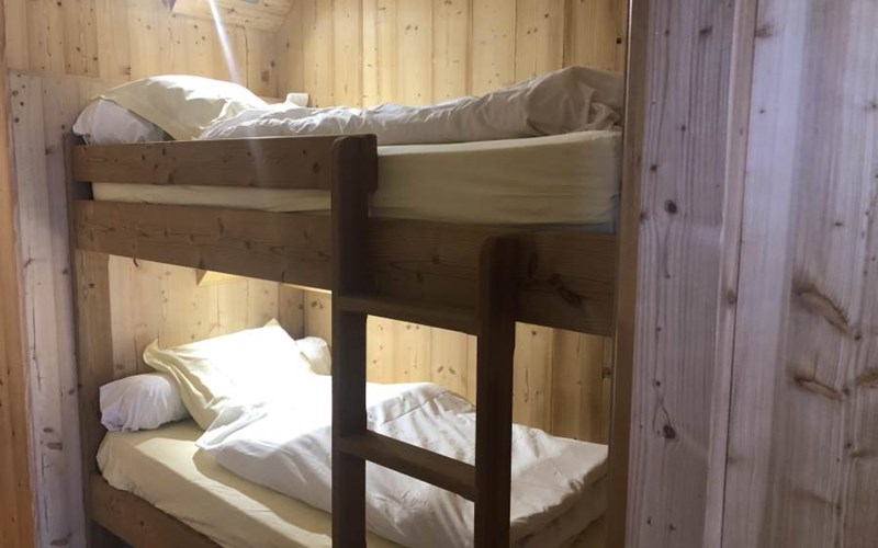 Résidence des Balcons de la Meije Location Résidence des Balcons de la Meije à LA GRAVE