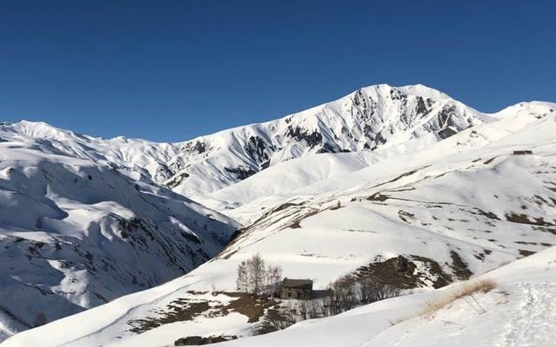 Résidence des Balcons de la Meije Location Résidence des Balcons de la Meije à LA GRAVE
