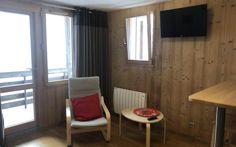 Résidence des Balcons de la Meije Location Résidence des Balcons de la Meije à LA GRAVE