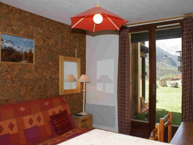 Le Roubion - Moulinière 1 NEVACHE