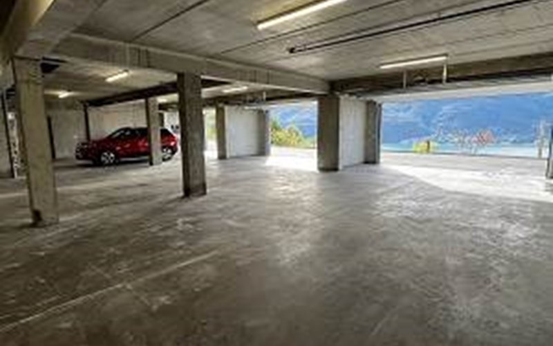 Les Restanques du Lac T2-207 Location Les Restanques du Lac T2-207 à SAVINES LE LAC