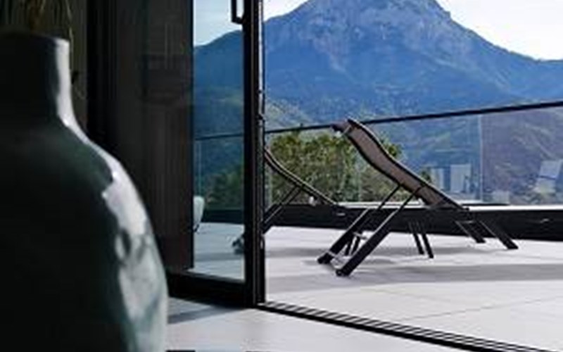 Les Restanques du Lac T2-207 Location Les Restanques du Lac T2-207 à SAVINES LE LAC