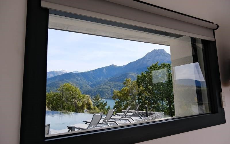 Les Restanques du Lac  T3-101 Location Les Restanques du Lac  T3-101 à SAVINES LE LAC