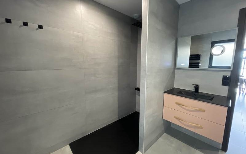 Les Restanques du Lac  T3-101 Location Les Restanques du Lac  T3-101 à SAVINES LE LAC