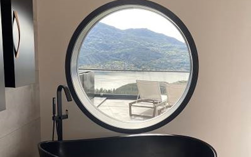 Les Restanques du Lac - PENTHOUSE 109 Location Les Restanques du Lac - PENTHOUSE 109 à SAVINES LE LAC