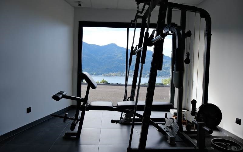 Les Restanques du Lac - PENTHOUSE 109 Location Les Restanques du Lac - PENTHOUSE 109 à SAVINES LE LAC