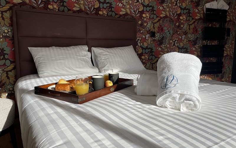 Les Restanques du Lac - PENTHOUSE 109 Location Les Restanques du Lac - PENTHOUSE 109 à SAVINES LE LAC