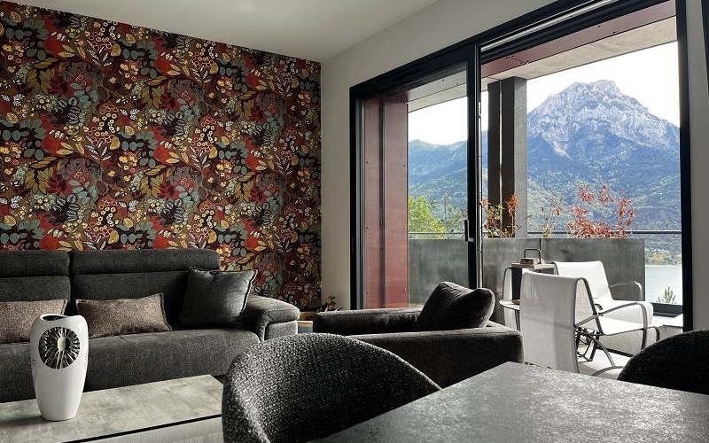 Les Restanques du Lac T3-104 Location Les Restanques du Lac T3-104 à SAVINES LE LAC