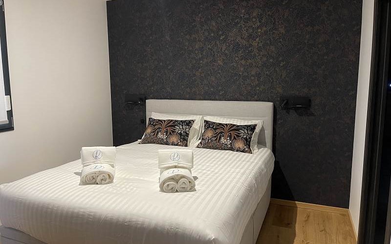 Les Restanques du Lac T3-105 Location Les Restanques du Lac T3-105 à SAVINES LE LAC