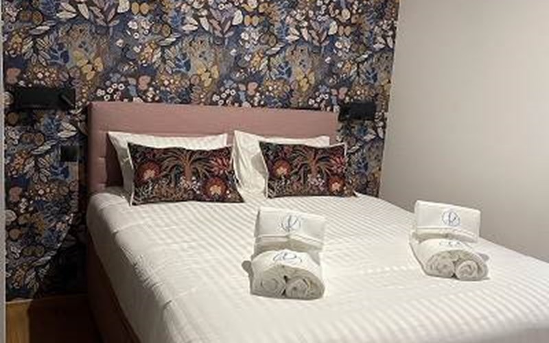 Les Restanques du Lac T3-105 Location Les Restanques du Lac T3-105 à SAVINES LE LAC