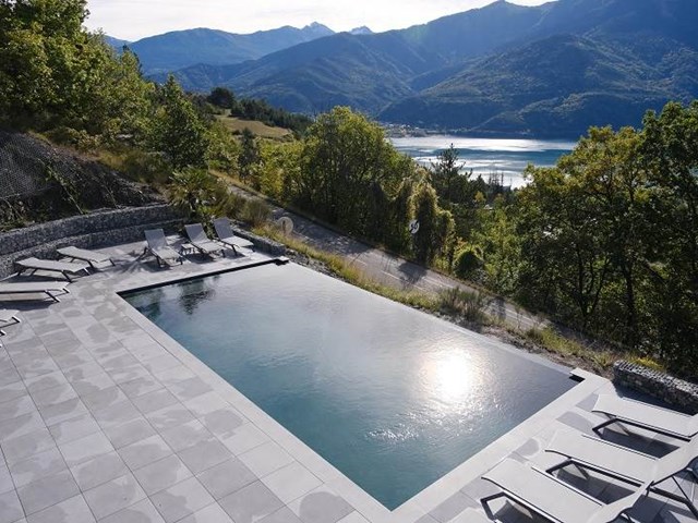 SAVINES LE LAC