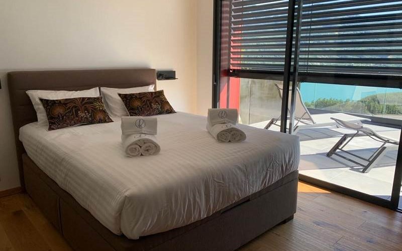 Les Restanques du Lac T3-208 Location Les Restanques du Lac T3-208 à SAVINES LE LAC