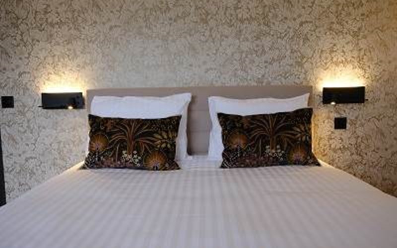 Les Restanques du Lac T3-208 Location Les Restanques du Lac T3-208 à SAVINES LE LAC