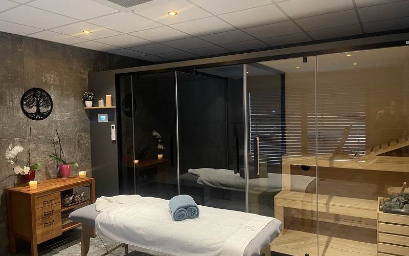 Les Restanques du Lac T3-208 Location Les Restanques du Lac T3-208 à SAVINES LE LAC