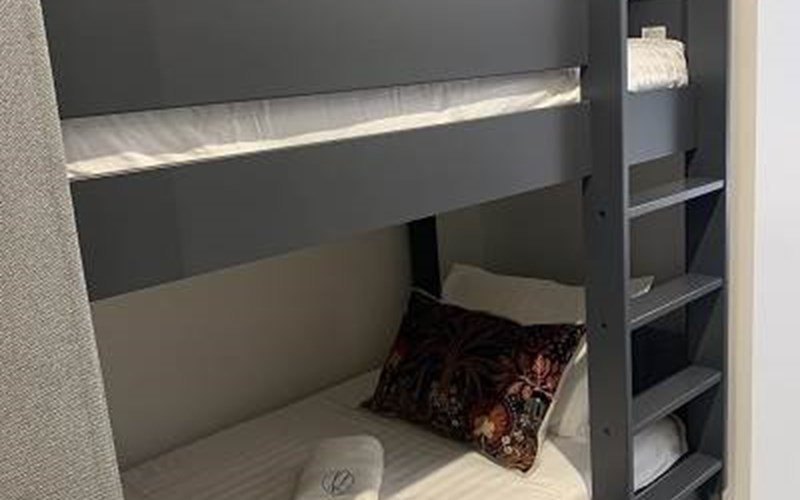 Les Restanques du Lac T2-102 Location Les Restanques du Lac T2-102 à SAVINES LE LAC