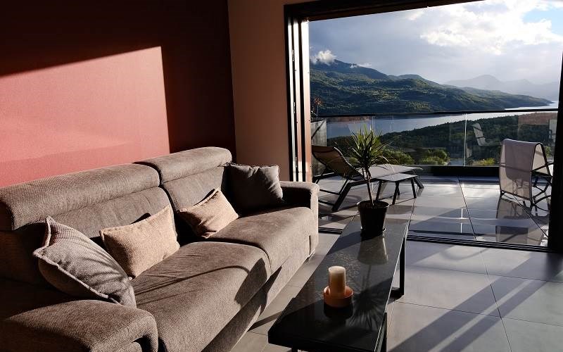 Les Restanques du Lac T2-102 Location Les Restanques du Lac T2-102 à SAVINES LE LAC