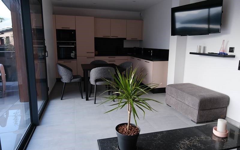 Les Restanques du Lac T2-102 Location Les Restanques du Lac T2-102 à SAVINES LE LAC