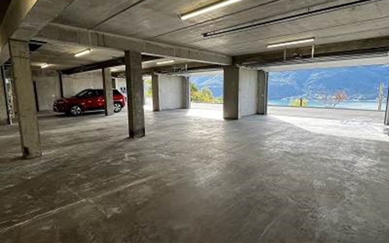 Les Restanques du Lac T2-102 Location Les Restanques du Lac T2-102 à SAVINES LE LAC