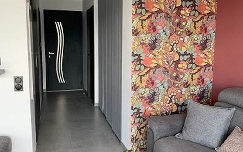 Les Restanques du Lac T2-102 Location Les Restanques du Lac T2-102 à SAVINES LE LAC