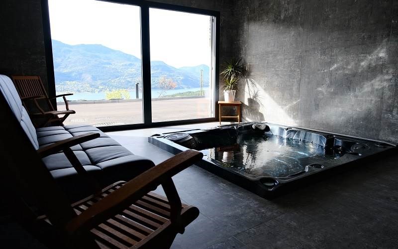 Les Restanques du Lac T2-102 Location Les Restanques du Lac T2-102 à SAVINES LE LAC