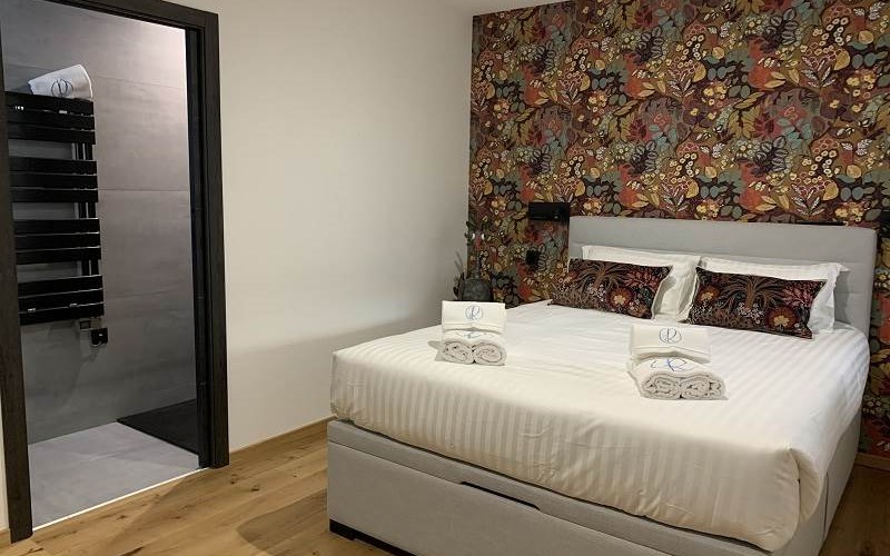 Les Restanques du Lac T2-102 Location Les Restanques du Lac T2-102 à SAVINES LE LAC