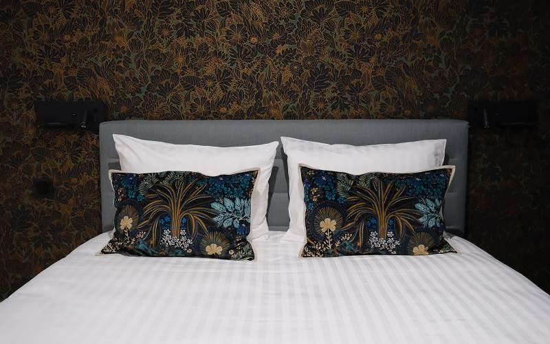 Les Restanques du Lac T2-103 Location Les Restanques du Lac T2-103 à SAVINES LE LAC