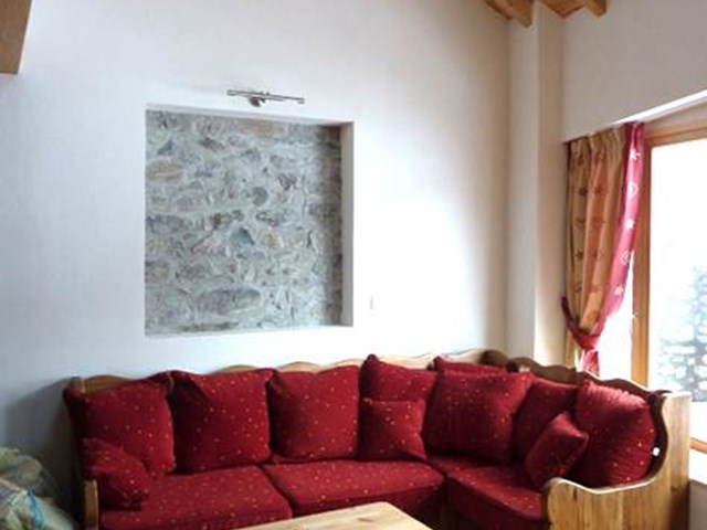 Les Cabasses 8 VILLAR D ARENE