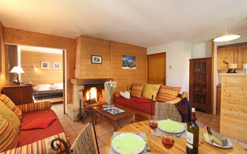 Panoramic-Village Location Panoramic-Village à LA GRAVE