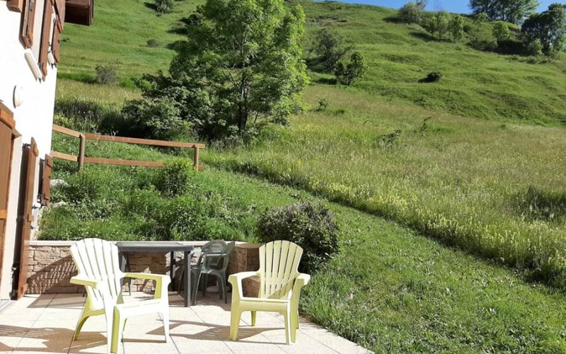 Panoramic-Village Location Panoramic-Village à LA GRAVE