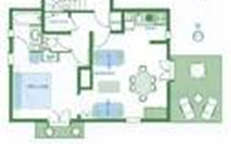 Panoramic-Village Location Panoramic-Village à LA GRAVE