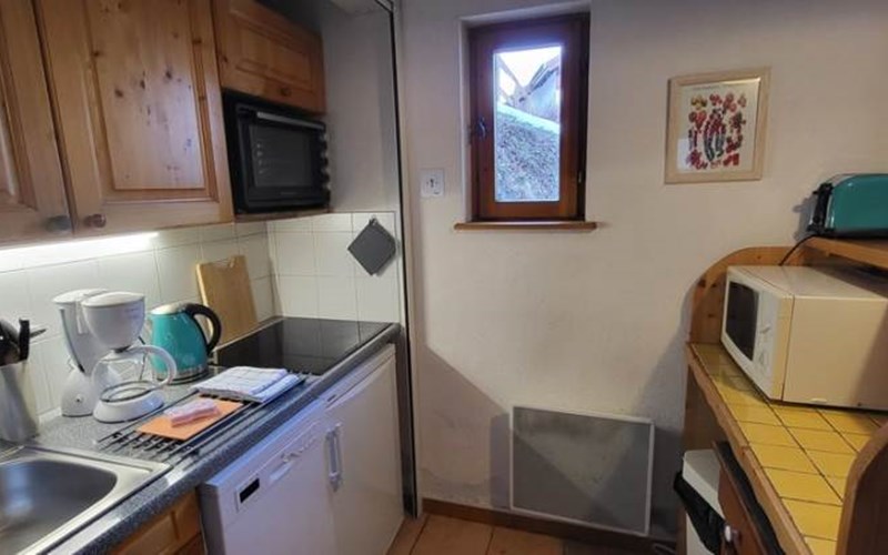 Panoramic-Village Location Panoramic-Village à LA GRAVE