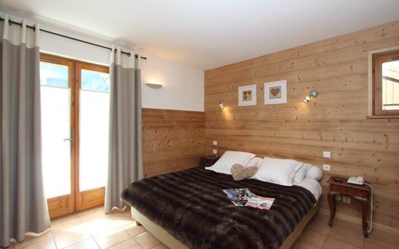 Panoramic-Village Location Panoramic-Village à LA GRAVE