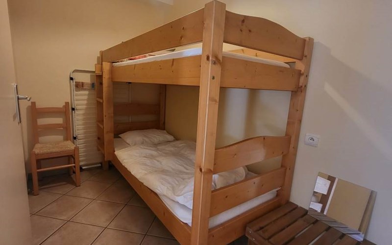 Lac rouge résidence l'Eterle de la Clarée Location Lac rouge résidence l'Eterle de la Clarée à NEVACHE