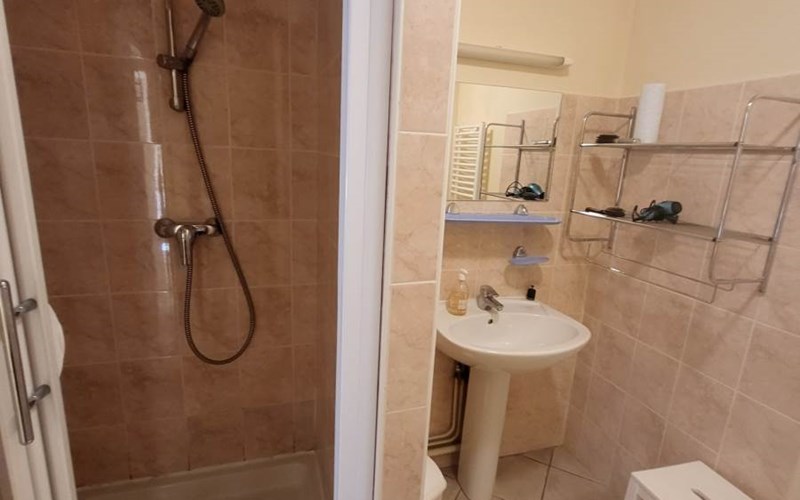 Lac rouge résidence l'Eterle de la Clarée Location Lac rouge résidence l'Eterle de la Clarée à NEVACHE