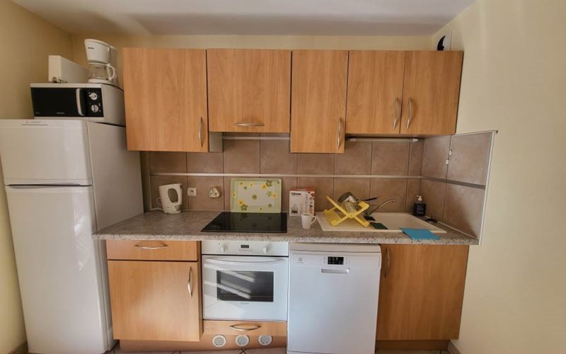 Lac rouge résidence l'Eterle de la Clarée Location Lac rouge résidence l'Eterle de la Clarée à NEVACHE