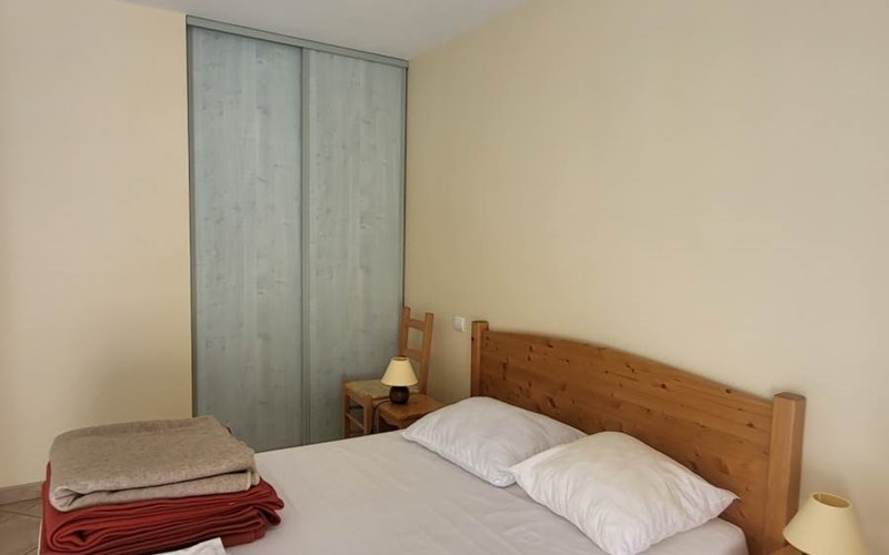 Lac rouge résidence l'Eterle de la Clarée Location Lac rouge résidence l'Eterle de la Clarée à NEVACHE