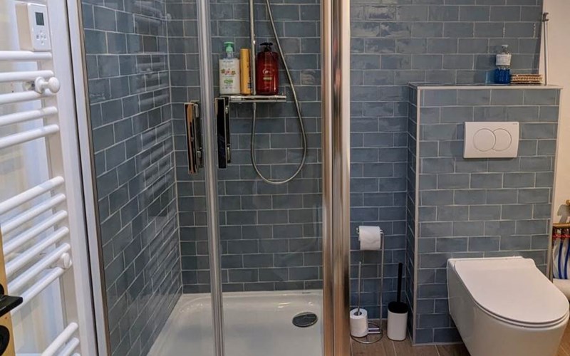 Le Chazelet - Duplex au pied des pistes Location Le Chazelet - Duplex au pied des pistes à LA GRAVE