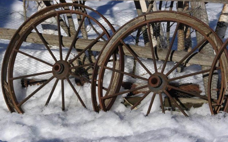 Les Clarines 2 - Bouillet Denise Location Les Clarines 2 - Bouillet Denise à LA GRAVE