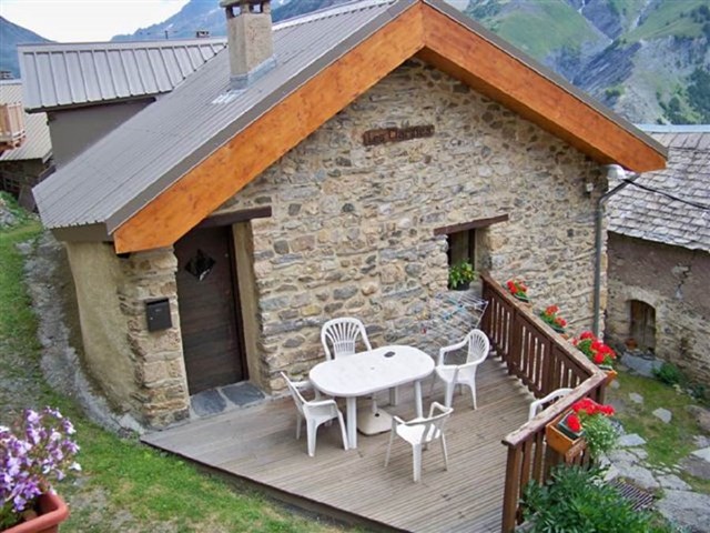 Les Clarines 2 - Bouillet Denise LA GRAVE