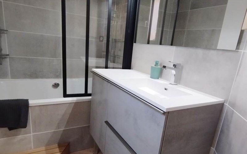 AIGA - Côté Morgon Location AIGA - Côté Morgon à SAVINES LE LAC