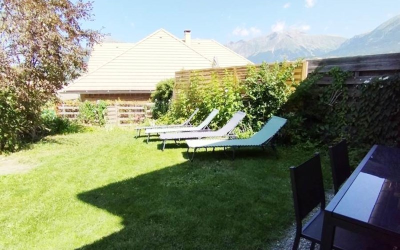 AIGA - Côté Morgon Location AIGA - Côté Morgon à SAVINES LE LAC