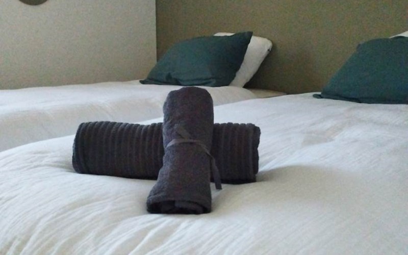 AIGA - Côté Morgon Location AIGA - Côté Morgon à SAVINES LE LAC