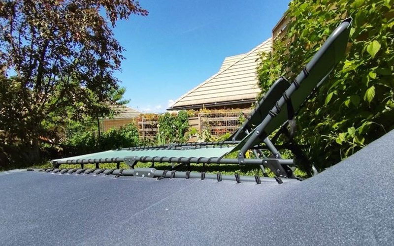 AIGA - Côté Morgon Location AIGA - Côté Morgon à SAVINES LE LAC