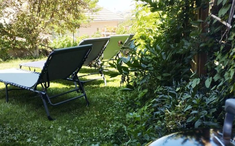 AIGA - Côté Morgon Location AIGA - Côté Morgon à SAVINES LE LAC