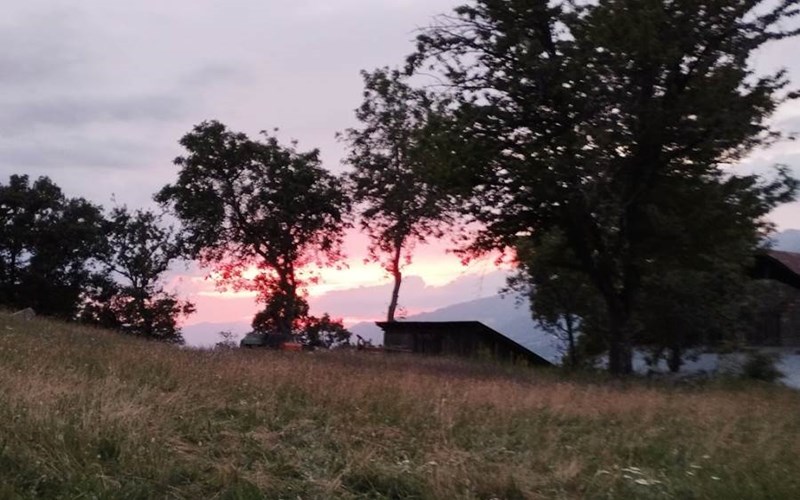 FAIA - Côté Morgon Location FAIA - Côté Morgon à PONTIS