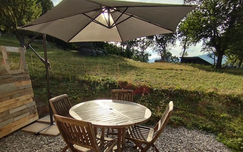 FAIA - Côté Morgon Location FAIA - Côté Morgon à PONTIS