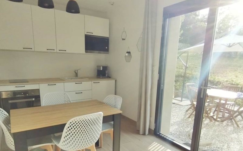 FAIA - Côté Morgon Location FAIA - Côté Morgon à PONTIS