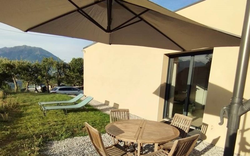 FAIA - Côté Morgon Location FAIA - Côté Morgon à PONTIS